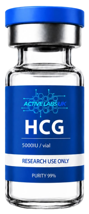 HCG 5000 IU