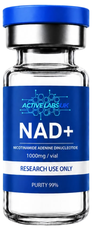 NAD+ 1000MG