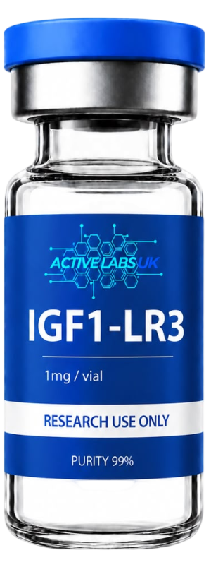 IGF1-LR3 1 MG